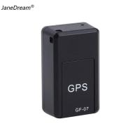 ราคา JaneDream GPS GF 07เครื่องติดตามรถยนต์ GPS ขนาดเล็กสำหรับรถเครื่องติดตามรถยนต์เครื่องจีพีเอสติดตามสมาร์ทรถแม่เหล็กเครื่องติดตามรถยนต์ Anti Lost การบันทึกติดตามอุปกรณ์ควบคุมเสียง (7542475652)
