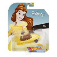 ราคา Hot Wheels Disney Character Cars Assortment รถฮอตวิล ดิสนี่ย์ GCK28 ACD CH (18583879408)