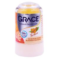 ราคา เกรซ โรลออนสารส้มระงับกลิ่นกาย GRACE DEODERANT 70g มี 4 สูตรให้เลือก (20620998375)