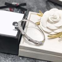 ราคา กำไลข้อมือคู่ชุบทอง18K เคลือบทองแดงกำไลไม้ไผ่ทองคำสีกุหลาบ (20422338256)