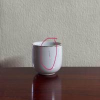 ราคา พร้อมส่ง Sale สินค้ามีตำหนิ กระถางเซรามิคญี่ปุ่น ถ้วยเซรามิค กระถางต้นไม้ กระถางบอนไซ กระถางแคคตัส กระถางจิ๋ว ยังไม่เจาะรู รบกวนทักแชท หากเจาะรูค่ะ กระถาง ถ้วยเซรามิคญี่ปุ่น ปลูกต้นไม้ แก้ว ชาม (21329