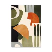 ราคา Gatyztory Frame DIY Painting By Numbers Landscape Decor For Home Pictures By Numbers Kitchen Supplies Handpainted Gift (11867284244)