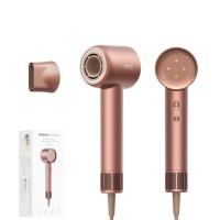 ราคา Dreame Anion High Speed Hair Dryer 1400W ไดร์เป่าผม ไดร์เป่าผมพลังสูง เป่าผมประจุไอออน ไดร์เป่าผม ไดร์ ไดร์เป่าผมไฟฟ้า ไดร์เป่าผมคุณภาพสูง (21046406728)