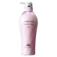ราคา Milbon Jemile Fran Heatgloss Shampoo Conditioner สูตร M 500ml สำหรับผมธรรมดา (19227971179)