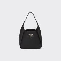 ราคา Prada Leather handbag (21228292100)