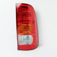 ราคา เสื้อไฟท้าย วีโก้ vigo ข้างขวา Toyota Hilux Vigo โตโยต้า ไฮลักซ์ วีโก้ vigo SR6 KUN26 ปี 2005 2011 กระบะ1 ชิ้น (20825304431)