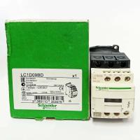 ราคา แมกเนติก Schneider CONTACTOR LC1 D09BD 24VDC (16098174517)