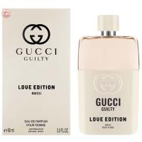 ราคา น้ำหอม100 Gucci Guilty Pour Homme EDT Love Edition MMXXI Pour Femme EDP Homme EDT 90ml น้ำหอมกุชชี่น้ำหอมผู้หญิงน้ำหอมผู้ชาย (18825913444)