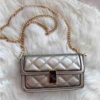 ราคา กระเป๋าสะพายข้าง LYN หน้าหมุด newcollection มี 5 สี สายโซ่สีทอง ขนาด 20x12x4 cm 8 นิ้ว ป้ายอุปกรณ์ครับ มีตัวเลือกรับถุงกระดาษ สินค้าในไทยพร้อมส่ง (19372978956)