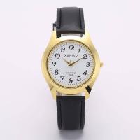 ราคา แฟชั่นนาฬิกาสำหรับผู้ชายนาฬิกาข้อมือผู้หญิงขนาดใหญ่ Dial Face นาฬิกาสำหรับผู้ชาย Casual นักเรียนคู่นาฬิกาข้อมือผู้หญิง (9031413763)