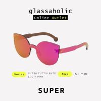 ราคา ลดแรง แว่นกันแดด SUPER by RETROSUPERFUTURE รุ่น SUPER TUTTOLENTE LUCIA ทรงCat Eye ดีไซน์แฟชั่นล้ำสมัย (20613958832)