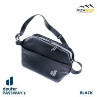 ราคา DEUTER PASSWAY 2 กระเป๋าคาดหน้าอก (19543890507)