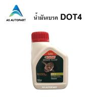 ราคา น้ำมันเบรค Castrol คาสตรอล BRAKE FLUID DOT4 500 มล (15801053007)