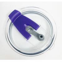 ราคา AT houseone ฝาแก้วYeti ฝาแก้วเก็บความเย็น ฝาปิดแก้ว ฝาปิดแก้วYetiมีรูเสียบหลอด ฝาแก้วเยติ 9470 (4442768999)