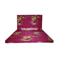 ราคา ที่นอนปิกนิคแบบพับได้3พับเป็นที่นอนยางพีอีมีไซร์ขนาด3ฟุตถึง4ฟุตความยาว196เซนติเมตรความหนา4เซนติเมตร (17247270079)