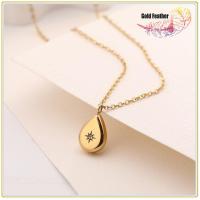 ราคา การประกันคุณภาพ ทอง18k แท้อิตาลี สร้อยทอง0 6กรัม สร้อยทองไม่ลอก จี้ทองแท้ 1 กรัม สร้อยทองปลอม สร้อยคอพร้อมจี้ สร้อยคอทองปลอม สร้อยคอทองแท้100 สร้อยคอแฟชั่น ญ สร้อยคอคู่แฟน necklace women กระเป๋ากำมะหย