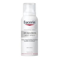 ราคา Eucerin Hyaluron Mist Spray ยูเซอรินสเปรย์บำรุงผิวหน้า เพื่อผิวนุ่มชุ่มชื่น ลดเลือนริ้วรอย (20341833386)