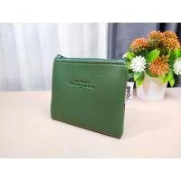 ราคา Moshi Moshi กระเป๋าเศษสตางค์ กระเป๋าใส่เหรียญ กระเป๋าหนัง pu (20706436893)