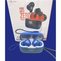 ราคา หูฟังบลูทูธ HARMAN K13 PURE BASS ZERO CABLE เสียงดี เบสเเน่น ฟรีสายคล้อง (19549692571)