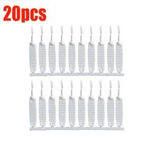 ราคา 20ชิ้นแปรงทำความสะอาดเล็กในรถยนต์แปรงรอยแยกรายละเอียดสากลโทรศัพท์มือถือน้ำยาทำความสะอาดคีย์บอร์ดคอมพิวเตอร์อุปกรณ์ทำความสะอาดฝุ่นรถยนต์ (21194513179)