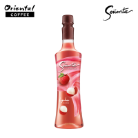 ราคา Senorita Flavoured Syrup 750 ml (7440936051)