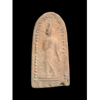 ราคา พระลีลาสรรค์ข้างเม็ด เนื้อดิน หลวงพ่อกวย วัดโฆสิตาราม ชัยนาท เก่ามาก แท้รับประกัน 5054 (20989159028)