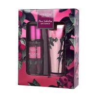 ราคา เซตโลชั่นน้ำหอม กลิ่นหอมหวาน ละมุน ติดทนนาน มีทั้งหมด8กลิ่น ได้ทั้งหมด2ชิ้น (19002805463)