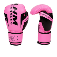 ราคา นวมชกมวย Boxing Glove นวมชกมวยมืออาชีพ มี 6oz 8oz 10oz 12oz 14oz ให้เลือก (20879721587)