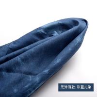 ราคา ผ้ายีนส์มัดย้อมแบบซักด้วยน้ำได้เนื้อผ้านุ่มและบางยอดนิยมแบบใหม่เนื้อผ้าสำหรับเดรสเชิ้ต (19477389541)