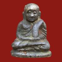 ราคา หลวงพ่อเงิน วัดบางคลาน พิมพ์แลกรถเบนซ์ในตำนาน มีหางกระรอก ผิวแก่ปรอทธาตุกายสิทธิ์ (18241082063)