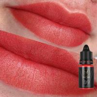 ราคา สี Matina สีสักคิ้วMatina สีสักคิ้วยุโรป สีMatina (15425398744)