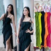 ราคา ชุดไปทะเล เดรสแฟชั่นสวยๆ เดรสเซ็กซี่ ชุดไปงานแต่ง เดรสยาว ชุดทำงานเรียบหรู เดรสสั้นเซ็กซี่ ชุดเที่ยวกลางคืน เดรสทรงเอ ผู้หญิง เดรสเกาะอก เดรสเรียบหรู ดูแพง (19916865530)