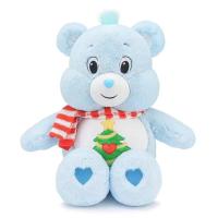 ราคา care bears ของแท้ แคร์แบร์ 27 45 cm ตุ๊กตาแคร์แบร์ ของแท้100 ลิขสิทธิ์จริง ตุ๊กตาหมี ตุ๊กตา แคร์แบร์สีขาว ตุ๊กตาแคร์แบร์ของแท้ Care Bears หมีสาย (20961715668)