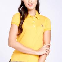 ราคา เสื้อโปโลผู้หญิง U S POLO ASSN รุ่น WKS200 1 มีให้เลือก 9 สี (20249268615)