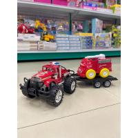 ราคา รถดับเพลิง รถของเล่น รถบรรทุกรถดับเพลิง (21011125129)