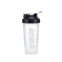 ราคา Fitness Shaker Bottle Gym Water Bottle Whey Protein Powder Shake Mixer Cup Water Drinking Bottle Sport Gym Shaker bpa Free (13918501619)