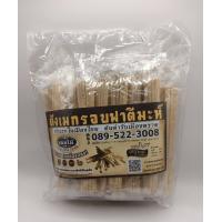 ราคา พร้อมส่ง ตังเมกรอบฟาตีมะห์ ขนมโบราณ ขนมไม้ ไม้หวานไม้กรอบ (19555318486)