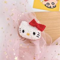 ราคา XINHAN Sanrio Hello Kitty อนิเมะ My Melody ป้ายตุ๊กตาหมุดสำหรับเป้สะพายหลังเข็มกลัดเครื่องประดับน่ารักปกกางเกงยีนส์อุปกรณ์เสื้อผ้า (20464237202)