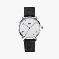 ราคา Lee นาฬิกาข้อมือผู้หญิง Lee นาฬิกาข้อมือ ผู้หญิง รุ่น LEF F154ASV1 71 ของแท้ 100 มีการรับประกัน 1 ปี คืนสินค้าภายใน 15 วัน Ralunar (4808180859)