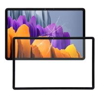 ราคา Gui LanFen สำหรับ Samsung Galaxy Tab S7 SM T870หน้าจอด้านหน้าเลนส์กระจกด้านนอกพร้อมกาวใส OCA (16635818588)