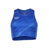 ราคา GRAND SPORT เสื้อวิ่ง Sport Bra รหัส 017156 (15962376415)