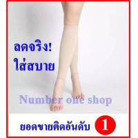 ราคา ปลอกรัดน่อง ผ้ารัดน่อง สีเนื้อ ปลอกขาเรียว ปลอกขาใส่วิ่ง ปลอกขากันแดด ปลอกขาแบบยาว ปลอกขารัดต้นขา (404438686)