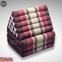ราคา หมอนสามเหลี่ยมติดที่นอนขนาดใหญ่ 15 ช่อง 3 พับ (1375286584)