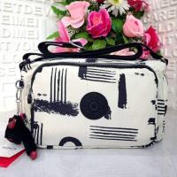 ราคา กระเป๋าสะพาย Kipling Reth CROSSBODY BAG งานแบรด์แท้ กระเป๋าสะพาย ทรงครอสบอดี้ และ สะพายข้าง (18495031063)