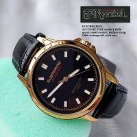 ราคา us submarine รุ่น J 182M นาฬิกาข้อมือ นาฬิกาข้อมือผู้ชาย ระบบควอทซ์ สายหนัง ทรงคาซิโอ casio กันน้ำ 100 พร้อมกล่อง ร้านขายนาฬิกาTN WATCH1281 (9481598922)