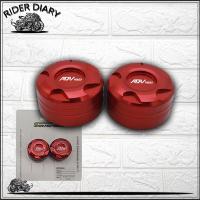 ราคา ฝาครอบตัวปรับชิว semspeed ADV 150 ADV 160 ADV 350 ตัวปรับระดับสูงต่ำ (16985150670)
