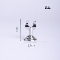 ราคา ป้ายราคาขนมปัง ป้ายราคาขนม เบเกอรี่ ป้ายราคายุโรป ป้ายโลหะคลิปหนีบ ที่หนีบกระดาษ ที่เสียบการ์ด นามบัตร วางตั้งโต๊ะ (19784636534)