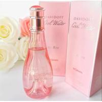 ราคา Davidoff Cool Water Sea Rose EDT น้ำหอม หอมแบบน่ารักๆ (18833307153)