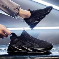 ราคา Ben Alex รองเท้าผ้าใบสปอร์ต no 116 ไซส์ 38 48 รองเท้าผ้าใบผู้ชาย มีไซส์ใหญ่ 46 47 48รองเท้าผ้าใบ รองเท้าวิ่ง รองเท้าออกกำลังกาย รองเท้าผ้าใบไซส์ใหญ่ รองเท้าไซส์ใหญ่พิเศษ (20678679439)