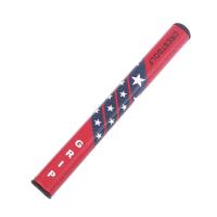 ราคา Potey Golf Clubs Grip 2 0 Golf Putter Grip PU Golf Grip Antiskid Golf Grip 1ชิ้น (15569790995)